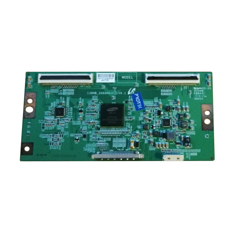 TCON Board carte pour TV PHILIPS46PFL4418K/12 13NNB_SQ60MB3C2LV0.1