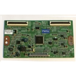 Carte TCON TV Télévision Sony KDL-40EX402 E88441