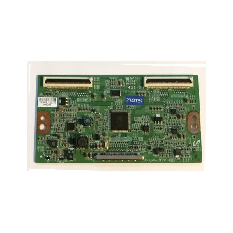 Carte TCON TV Télévision Sony KDL-40EX402 E88441