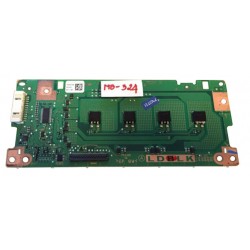 TCON Carte Board TV SONY 1-803-300-11 (1-732-438-11) (voir photo)