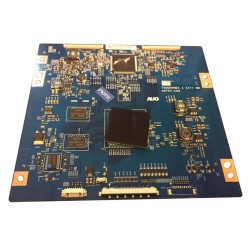 TCON board carte TV SAMSUNG UE32ES6100 T400HVN01.1 40T07-C04