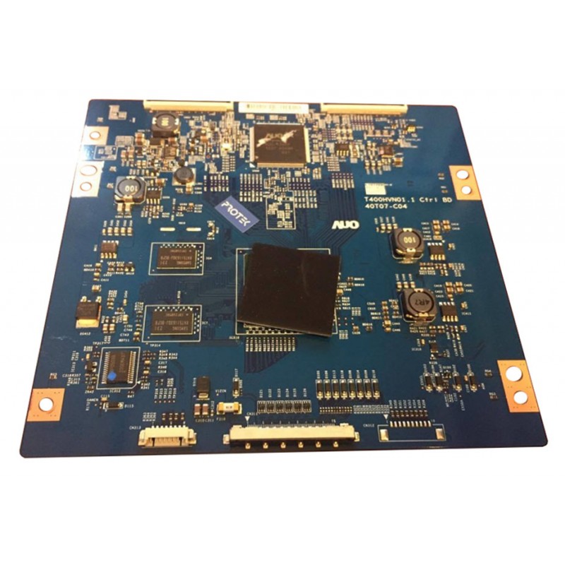 TCON board carte TV SAMSUNG UE32ES6100 T400HVN01.1 40T07-C04