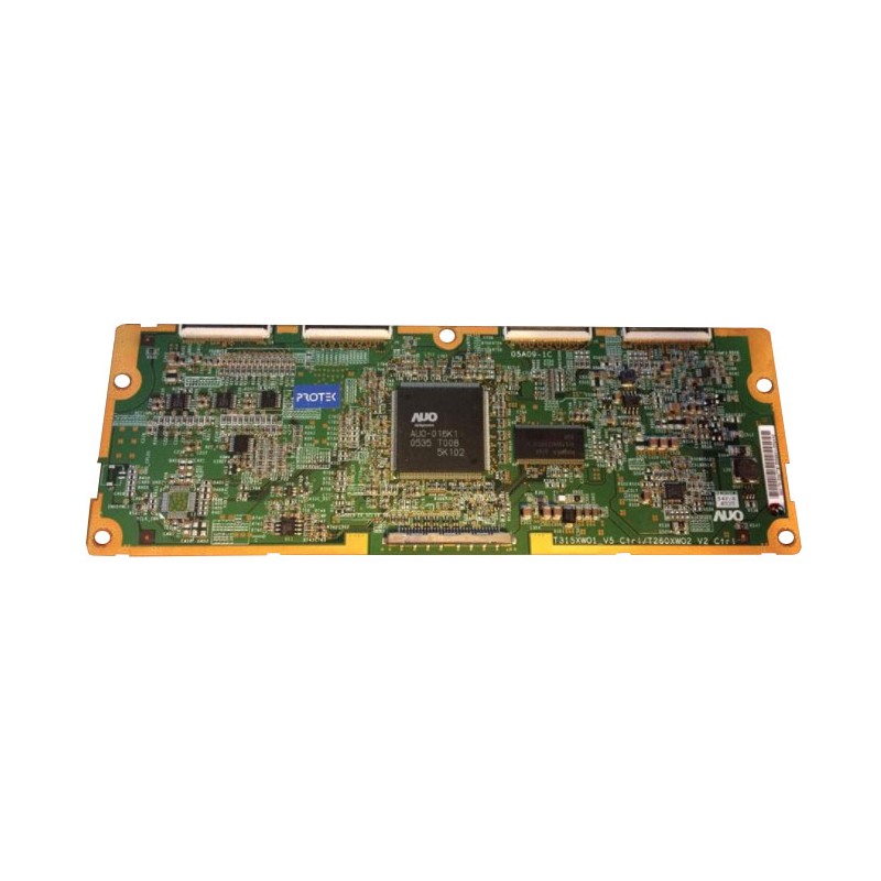 TCON Board carte pour TV T315XWO1_V5 T260XWO2 V2