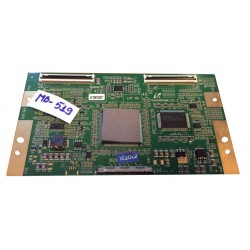 TCON Board carte pour TV 4046HDCM4LV0.2