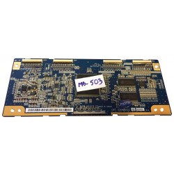 TCON Board carte pour TV CPT 320WB02C