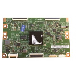 Board Carte T-CON TV Télévision SAMSUNG UE48H5003AW V650HP1-CPS1