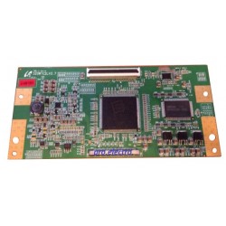 Carte Board TCON TV 370WA03C (VOIR PHOTO)