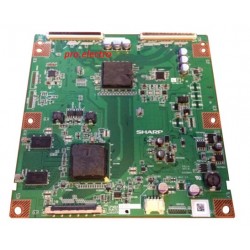 Carte TCON TV Télévision SHARP CPWBX3277TPZ