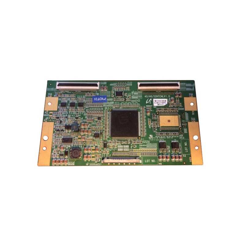 TCON Board carte pour TV T315XWO1_V5 T260XWO2 V2