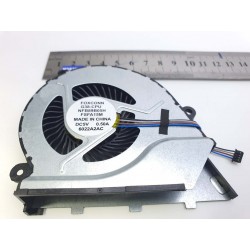 ventilateur FAN CPU HP Omen 17-w025nf w027nf w029nf  w003nf w018nf w019nf 910441-001