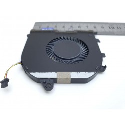 Ventilateur CPU fan Dell XPS 15 9570 9560 Version 1 DFS501105PR0T FKCH 0H98CT 008YY9 OO8YY9