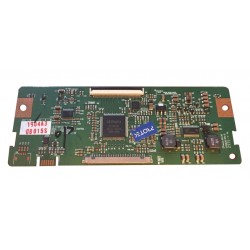 Carte TCON TV Télévision SAMSUNG BN41-01789A