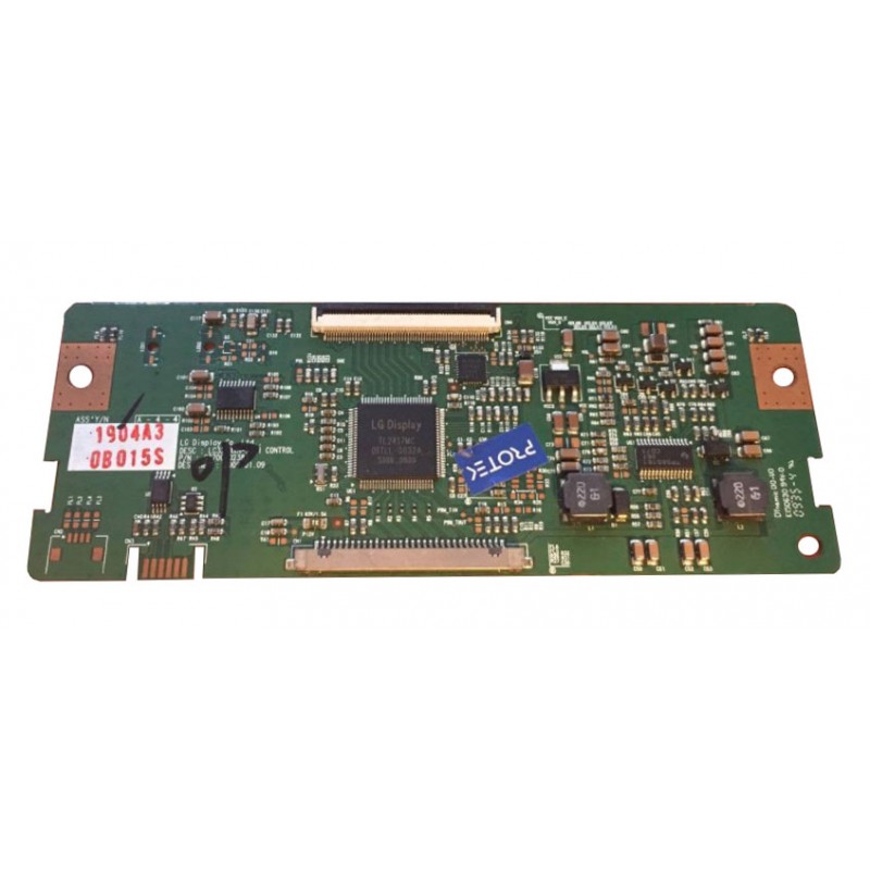 Carte TCON TV Télévision SAMSUNG BN41-01789A