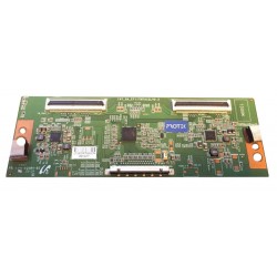 Board carte TCON TV JVC LT-32HG62U LC470EUN-SFF1