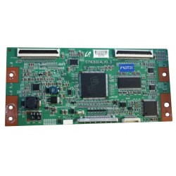 TCON Board Carte TV SYNC60C4LV0.3