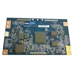 TCON Board Carte TV SONY KDL-46EX711 T460HW04 V5 46T04-C04