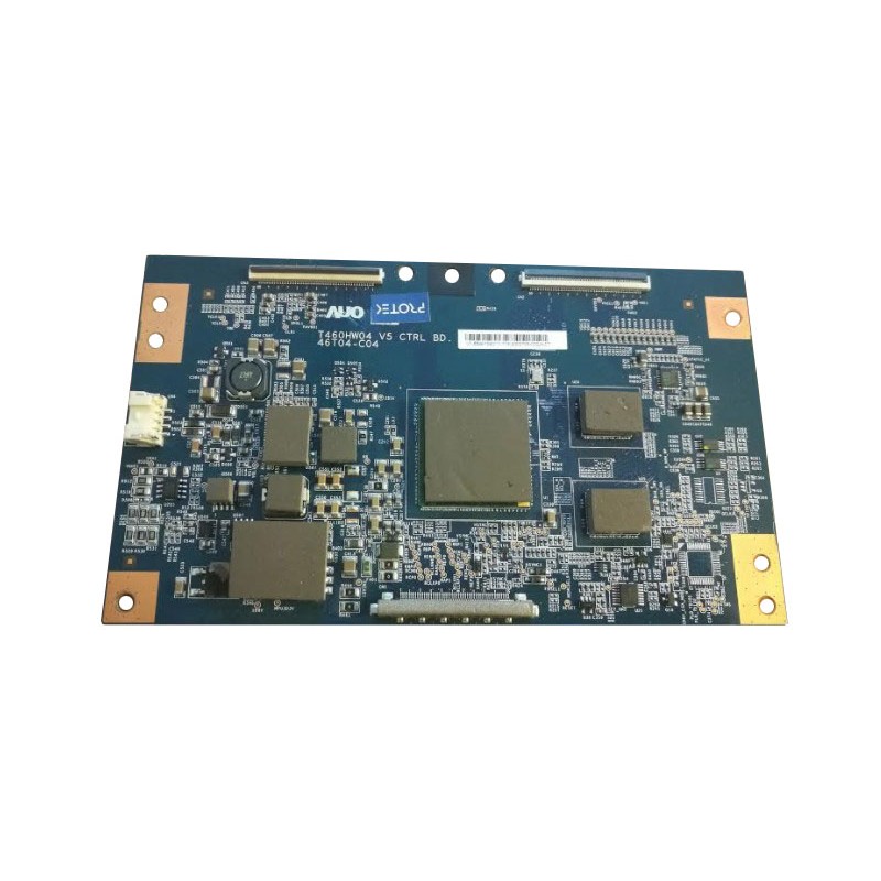 TCON Board Carte TV SONY KDL-46EX711 T460HW04 V5 46T04-C04