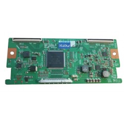 TCON Board Carte TV LG 6870C-0310C