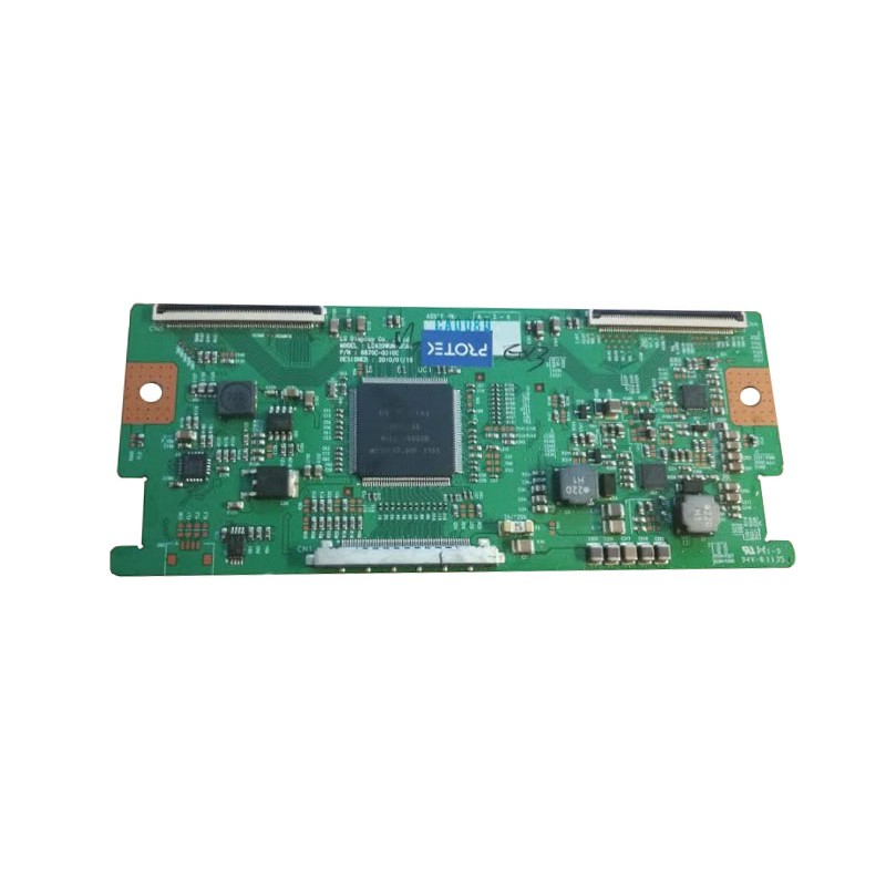 TCON Board Carte TV LG 6870C-0310C