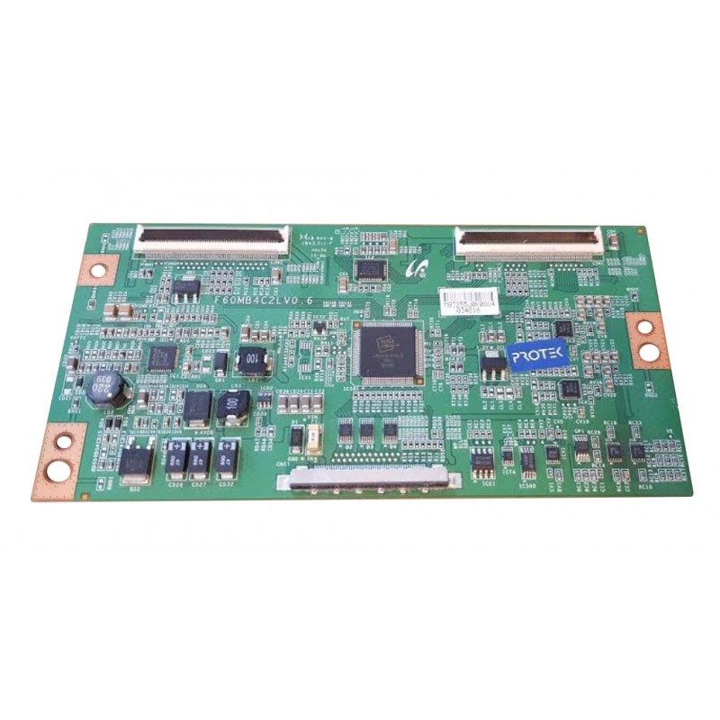 TCON Board Carte TV SAMSUNG LE40C450 F60MB4C2LV0.6