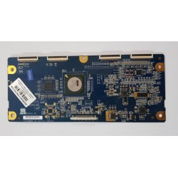 TCON Board Carte TV T370HWO2 V0