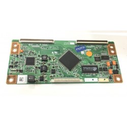 TCON Board Carte TV CPWBX ZC 3968TP RUNTK