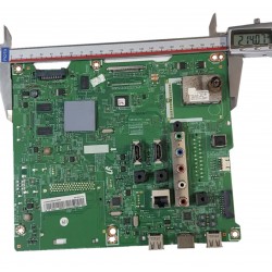 motherboard TV SAMSUNG UE32EH5300 BN41-01812A (menu anglais)