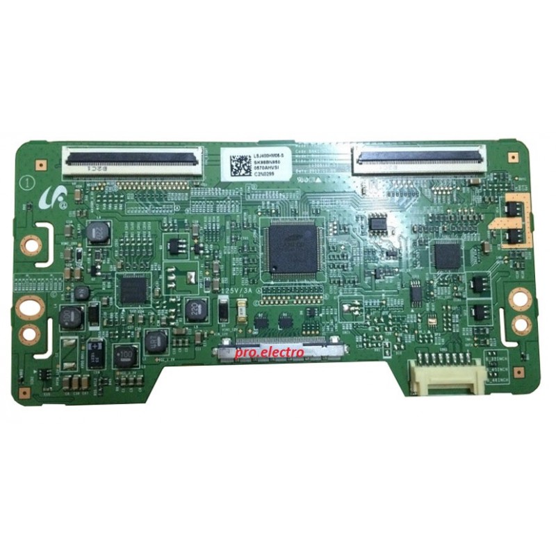 Motherboard carte mere TV LD32-5CHD15HB CQC130001103908