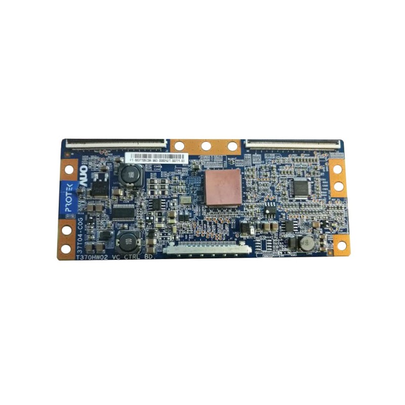 TCON Board Carte TV 37T04-C0G T370HW02