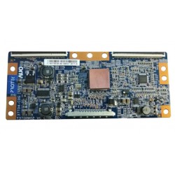 TCON Board Carte TV 37T04-C0G T370HW02