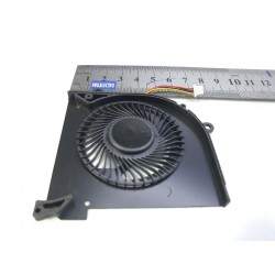 ventilateur FAN CPU version MSI GS65 Stealth Gaming GS65 STEALTH THIN 8RE-400FR
