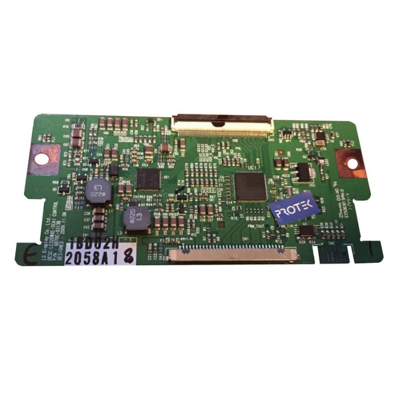 TCON carte board TV LC320WXE-SCA1 (voir photo)