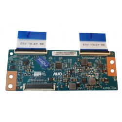 TCON Board Carte TV SONY KDL-43WD750 T430HVN01.9