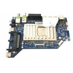 Motherboard Carte Mere TV BRANDT B5502UHD LED JUC7.820.00187187