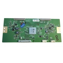 TCON Board Carte TV PANASONIC TX-49DX600E 6870C-0627A