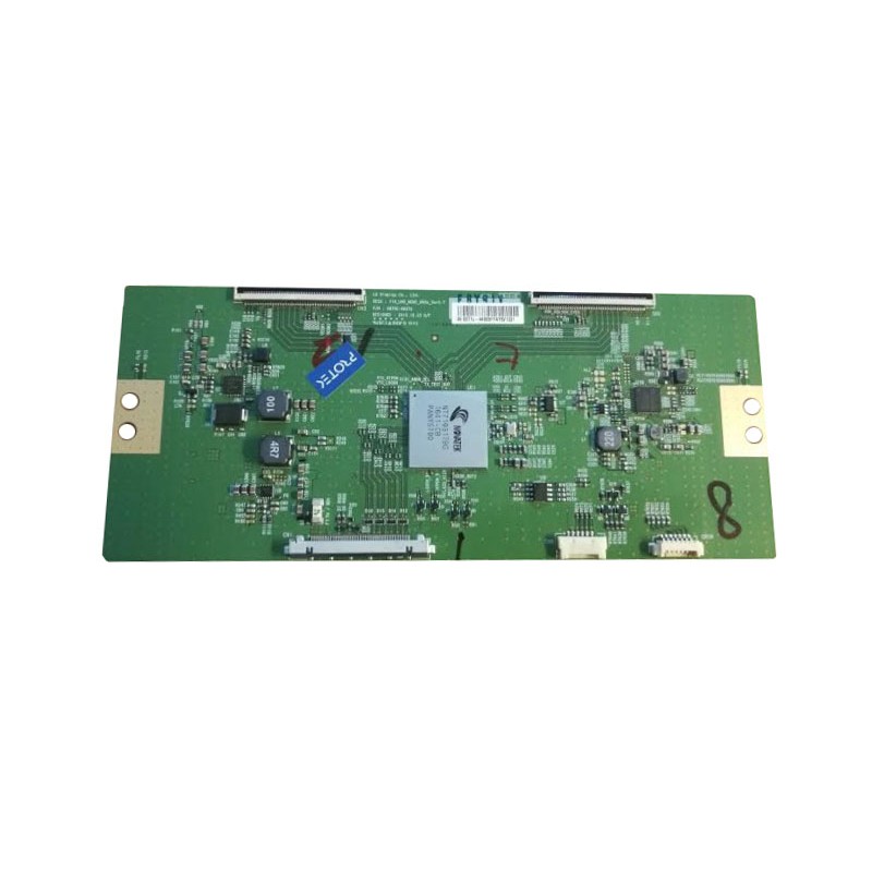 TCON Board Carte TV PANASONIC TX-49DX600E 6870C-0627A