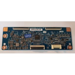 TCON Board Carte TV SAMSUNG UE43J5500AWXZF T430HVN01.6