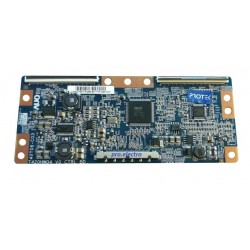 TCON Board Carte TV PANASONIC TX-49DX600E 6870C-0627A