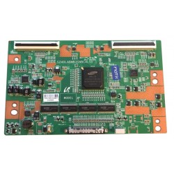 TCON board card TV TOSHIBA 32W1333DB PCB 23114322 17MB95S-1 V.1 211212