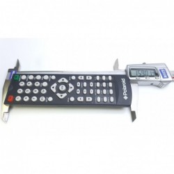 Tele-commande Remote pour TV POLAROID DVD Salon XH-868