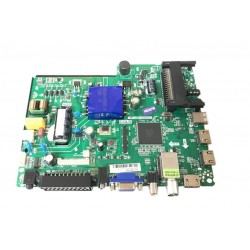 Motherboard TV TP-S506.PB802 smarttech LE-43d11