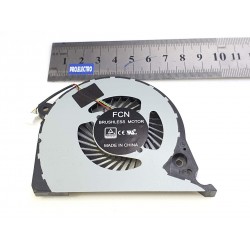 ventilateur FAN CPU version Dell Inspiron 15 7577 FK0D FKOD DFS2000054H0T DFS2000054HOT