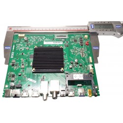 Motherboard TV Thomson 65ud6436 55UD6406 65ud6406 40-MT58CU-MAD4HG 08-mt58034-MA200AA 50dp660