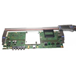 Motherboard TV SONY KD-49XF8096 1-981-326-14 173633714