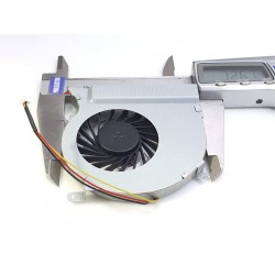 Ventilateur fan CPU MSI GE70, MS-1756, MS-1757, E33-0800401-MC2, PAAD06015SL