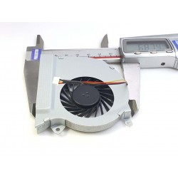 Ventilateur CPU Fan MSI GE70 MS-175 MS-1757 PAAD06015SL N039, E33-0800412-MC2