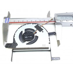 original:ventilateur CPU FAN ASUS S510U X510U X510 X510Q X510A FJPP DFS531005PL0T DFS531005PLOT