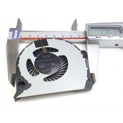 ventilateur GPU FAN Dell Inspiron 15 7577 FK0F DFS541105FC0T DFS541105FCOT