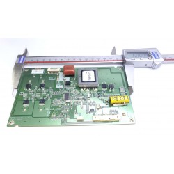 Board TV SSL400-0E1B LJ97-00233A Toshiba 40RL953 inverter LED
