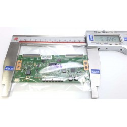T-CON TCON 6870C-0769A 6871L-5951A HITACHI 43HL7000U Qilive Q43-372 VES430QNDL 43inch only